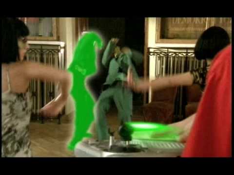 WSZ CNE J.A.K. (official video)