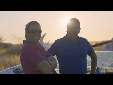 DMG FILM |  Flying with the Champions @kiripotibsoaring