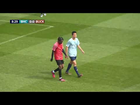 ESFA U16 Small Schools’ Cup Final | Brooke House College v Buckswood School