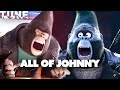 All of Johnny's Songs in Sing & Sing 2 | TUNE