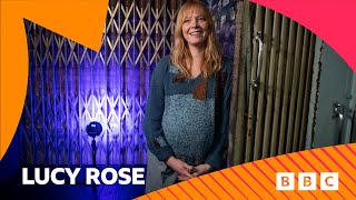 Lucy Rose - With Or Without You (U2 cover) | Radio 2 Jo Whiley Sofa Session
