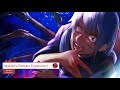 Jujutsu Kaisen Soundtrack Full Mahito S Domain Expansion Hiroaki Tsutsumi