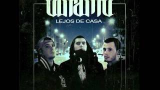 Dinamo - Ella me odia - Prod Agorazein - Lejos de casa