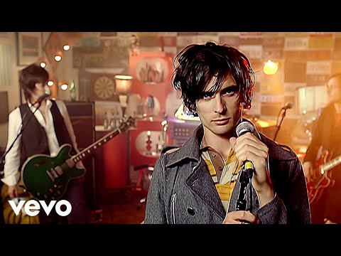 The All-American Rejects - Gives You Hell (Performance Version)