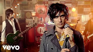 The All-American Rejects - Gives You Hell (Performance Version) (Official Music Video)