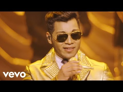 Samo - No Es lo Mismo (En Vivo: Me Quito El Sombrero) ft. ChocQuibTown