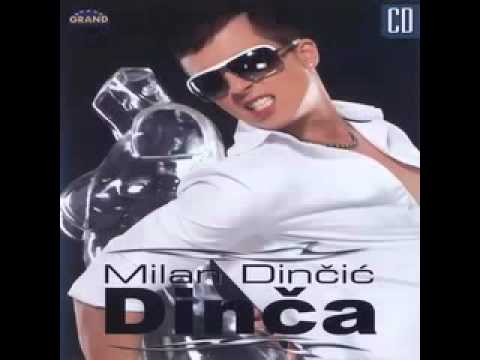 Milan Dincic Dinca-Siroce