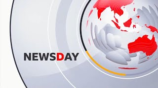 Newsday - 1 - 2 November 2022