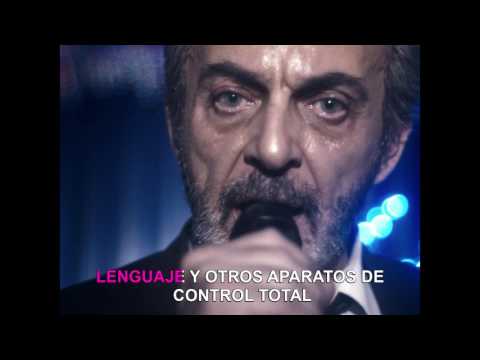 BIZNAGA - "Mediocridad y Confort" (OFFICIAL VIDEO)