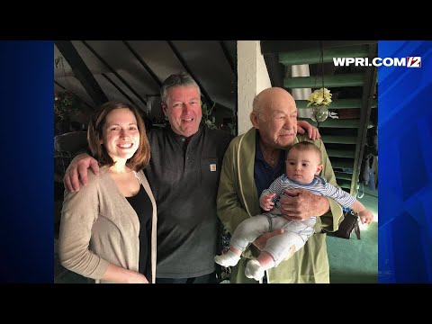 Family shares story of late Navy Seabee who was at Normandy