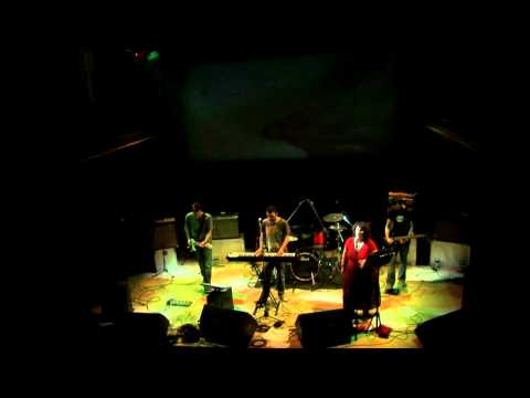 Vello Leaf - You Know I'm No Good (Amy Winehouse cover) [Live]
