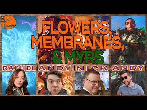 Esix vs Thantis vs Zetalpa vs Jirina - LIVE Magic: The Gathering Budget EDH Gameplay