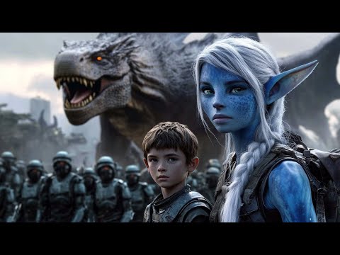 Un huérfano ayudó a una alienígena lisiada… al amanecer llegaron 50 guerreros (HFY)