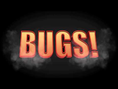 afbeelding Big Bad Bugs