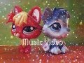 Littlest Pet Shop:Нюша - Перышко~ Music Video 