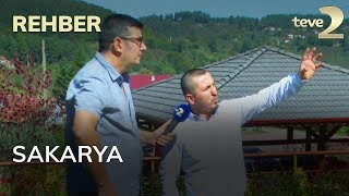 Rehber 79. Bölüm Sakarya 06.10.2019 FULL BÖLÜM İZLE!