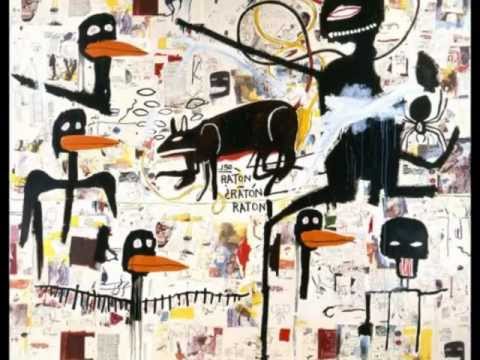 Fungus Dilema? - Basquiat (Version del EP)