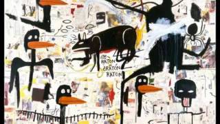Fungus Dilema? - Basquiat (Version del EP)