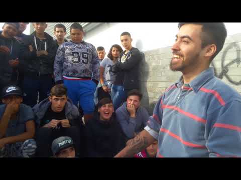 EmeHache Vs Corvus - 8Vos - (Fecha 3° Torneo)