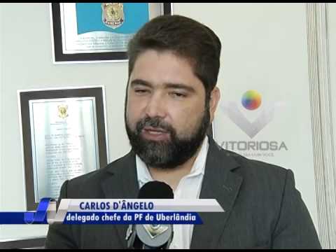 Delegado quer saber por que as provas do Concurso da Fundasus foram levadas para a PF