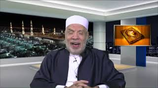 السفر لزيارة الأم المريضة في بلد تفشي فيها عدوى كورونا/ "فتاوي علي الهواء" /  الدكتور صلاح الصاوي image