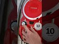 Bosch BGS41PET1 Serija 6, Dulkių siurblys be maišelio, ProAnimal, Raudona