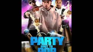 Papoose Feat. Lloyd Banks & Busta Rhymes - Party Bout To Pop (Remix)