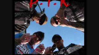 PETE THE KILLER - GALSKAPENS SYMFONI