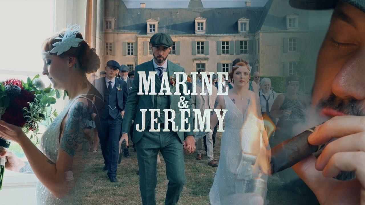 Mariage — Film 3