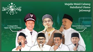 Download lagu GUS ALDI | GEMA SHOLAWAT  SERIBU REBANA   MENYAMBUT  TAHUN BARU 1445 H & MENYAMBUT HUT RI KE-78 mp3