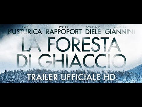Tráiler de Bosque de hielo