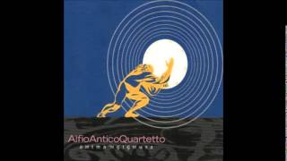 Alfio Antico Quartetto - Ventu e caristia