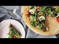 Odc 159 PIZZA Z Batata Dwuskładnikowa