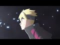 Boruto Naruto Next Generations Opening 5 Golden Time 4k Creditless