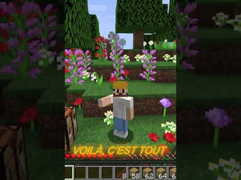 Minecraft for Noobs - How to Make Sticks