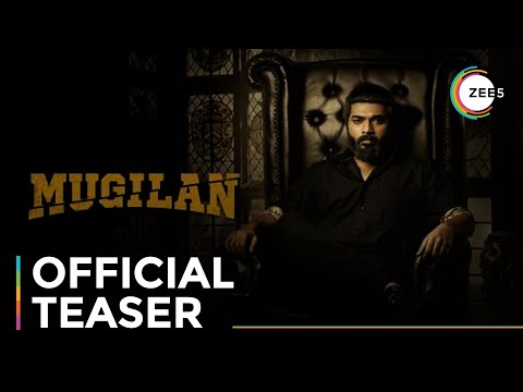Mugilan | Official Teaser | Karthik Raj | Ramya Pandian | Premieres October 30 On ZEE5 — Mugilan