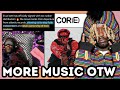 Lil Uzi Vert Is Taking Over Hip Hop Again ️