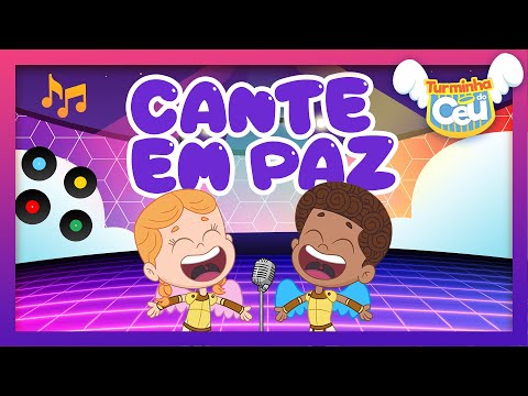 Vamos Cantar - Católica