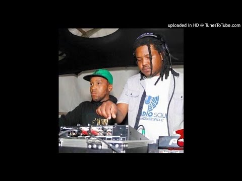 Ladi Adiosoul & Houseville SA - Someday