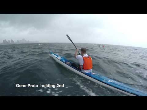 Varisty College FNB Surfski Series 2016 - Race 2- Borland Surfksi Challenge Presented by Marriott