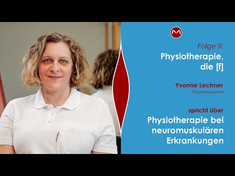 Physiotherapie (MUSCULUS - Videoenzyklopädie der Österreichischen Muskelforschung - 09)