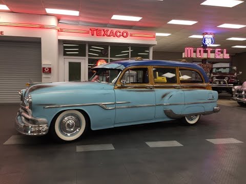 1953 Pontiac Chieftain (CC-1232280) for sale in Dothan, Alabama