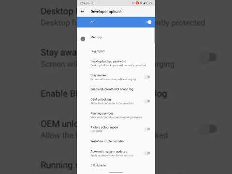 how to see your refresh rate on your Nokia phone 👍👍