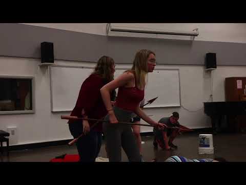 A Midsummer Night's Dream (2018 HSOF Trailer)