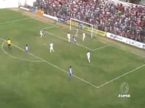 Ypiranga x Vitoria - Pernambucano 2009