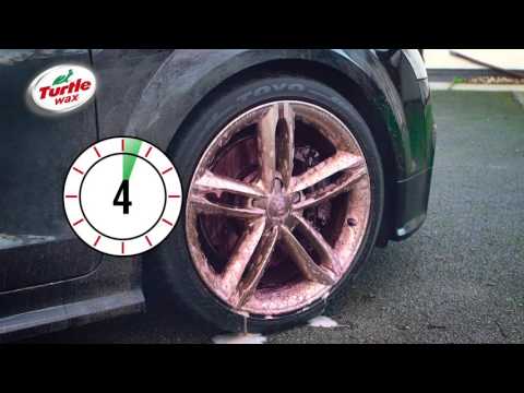 Turtle Wax: All Wheel Cleaner