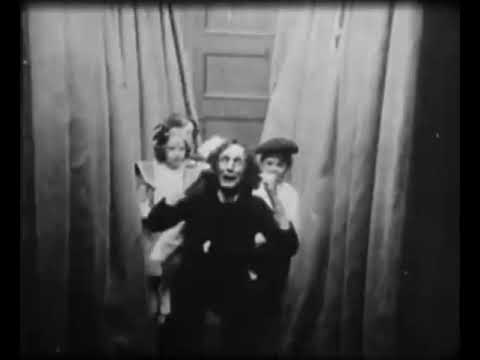 A Trip to Salt Lake City (1905) AM&B