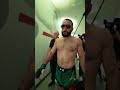 Belal Muhammad's Rematch Win Means The World To Him ?