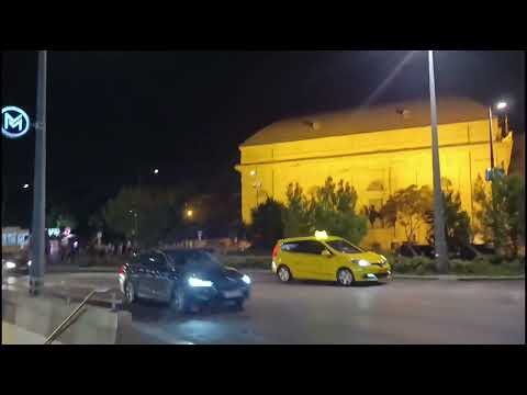 Mambo imechemuka!! usiku wa manane kwenye Budapest town Hungary