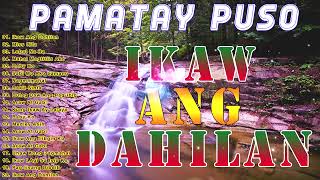 TAGALOG OPM LOVE SONG PAMATAY PUSO 2022